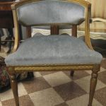 616 1381 ARMCHAIR